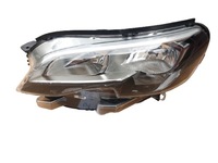 фото thumb №1, Лампа ліва перед peugeot expert iii traveller 16-