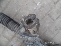 фото thumb №7, Трансмиссия рулевая рейка ford transit mk5