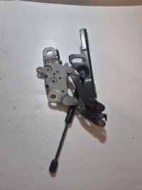 фото thumb №10, Bmw 3 f30 f31 петлі капот лівий правий + амортизатори амортизатори 139896 7239233