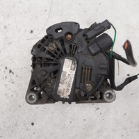 фото thumb №11, Peugeot citroen 2,0hdi генератор valeo 9650358580