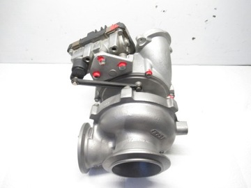 фото thumb №6, Турбіна bmw 730d 530d 330d f01 f10 x3 x5 x6 3.0 258 km 806094 11657823202