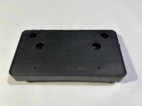 фото thumb №11, Рамка подкладка каркас номерного знака регистрационный chevrolet camaro 2009-