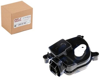 фото thumb №1, Амортизатор центрального замка перед honda accord 1998-2002 4d civic