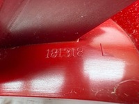 фото thumb №10, Audi a4 s4 b8 8k 2010 зад сторона ліва лампа задня