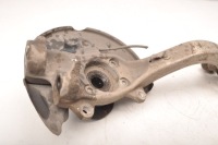 фото thumb №8, Поворотный кулак правая передняя audi a4 b6 8e0407242b