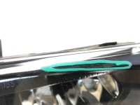 фото thumb №14, Bmw x3 g01 x4 g02 протитуманна фара led drl правий 9492772