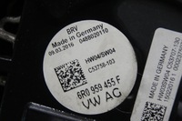 фото thumb №10, Pas передний радиатор вентиляторы toledo iv lift