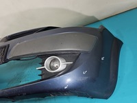 фото thumb №3, Бампер перед renault scenic ii 06-09 lift