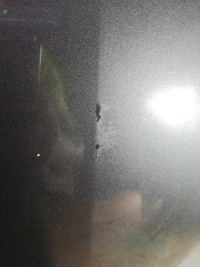 фото thumb №7, Mercedes slk r172 w172 11/15 капот кришка кришка багажника перед шумоізоляція c755