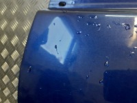 фото thumb №4, Дверь правый задняя renault scenic ii nv676