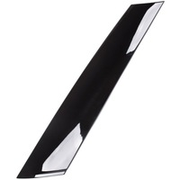 фото thumb №1, 2x молдинг накладка защита стойка a левая 51137272583 mini r55 r56 r57 2006-