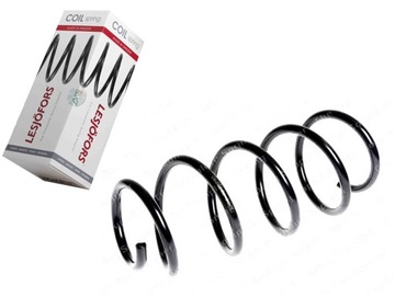 фото thumb №1, Пружина подвешивание honda civic viii 2.2d 09.05-