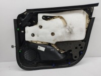 фото thumb №8, Opel zafira c 2014 ліва сторона обшивки двері