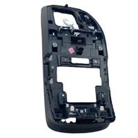 фото thumb №12, Панель декоративний тунель середнього renault scenic iv