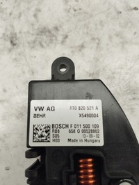 фото thumb №12, Audi a4 b8 a5 q5 резистор резистор вентилятор 8t0820521a