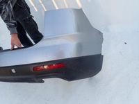 фото thumb №12, Mazda cx-9 cx9 i 06-12 бампер зад задній