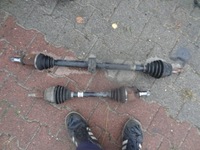 фото thumb №1, Привідний вал ліва права opel corsa d 1.3 cdti