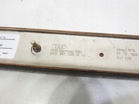 фото thumb №8, Молдинг dekor двері правий задня audi a4 b6