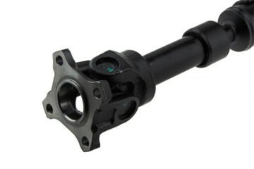 фото thumb №2, Wał привідний переднє suzuki jimny 1998-