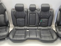 фото thumb №9, Land rover evoque l538 рестайлинг сиденья диван обшивки европа