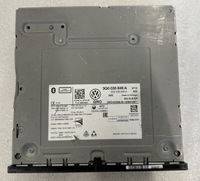 фото thumb №1, Vw модуль считыватель навигация радио 3q0035846a.....