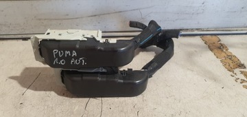 фото thumb №1, Ford puma mk2 штекери коробка запобіжників 1.0