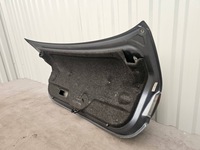 фото thumb №13, Mazda 6 gj sedan lift 2015-2018 задняя крышка багажника багажника 42b