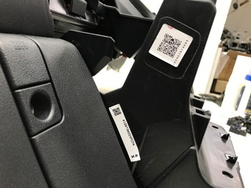 фото thumb №10, Lexus lbx 2024 консоль капот панель роздавальна 1q0t90224pcm англієць