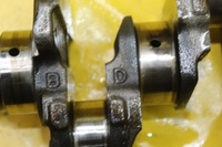 фото thumb №10, Wał колінчастий accord vii 2.2 citd n22a1