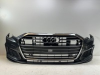 Купить Бампер перед audi a6 c8 4k s-line, фото thumb