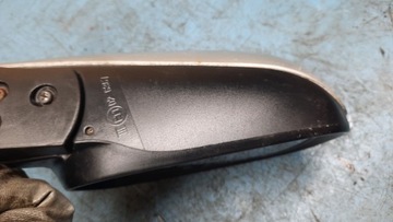 фото thumb №13, Дзеркало ліві toyota yaris ii 3 pin