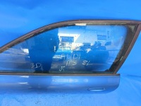 Дверь левое перед передние audi a3 8l 96-03r. 3d niebieskie в Украине, фото thumb