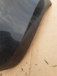 фото thumb №14, Бампер задняя 4x pdc renault clio iii