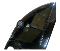 Mercedes s w222 рестайлінг  дзеркало ліва камера 18 pin s klasa a2228104919 1 Київ, фото thumb