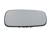 фото thumb №1, Скло вкладиш дзеркало l/p renault grand scenic ii 2006 2007 2008