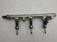 фото thumb №7, Audi a3 8y 2023 форсунки / комплект