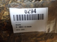 фото thumb №10, Радиатор наддув дроссельная заслонка isuzu d-max 8975358850