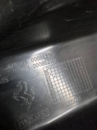 фото thumb №15, 14464. ferrari 488 f8 руль воздуха 14ac170cp