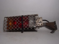 фото thumb №1, Лампа правый задняя toyota dyna 2011r