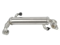 фото thumb №1, Радиатор выхлопных газов opel astra h corsa c meriva a combo