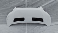 фото thumb №15, Капот кришка двигуна перед передня ford transit mk8