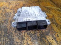 фото thumb №1, Ford c-max mk2 grand 1.6 tdci бортовой компьютер двигателя