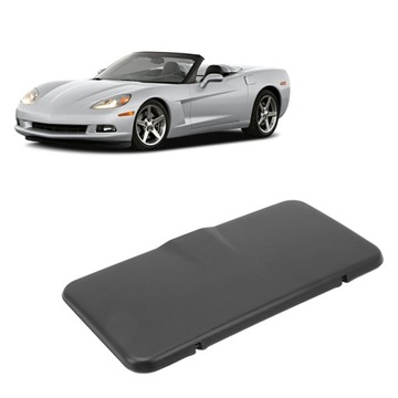фото thumb №16, Защита солнцезащитная автомобиля corvette c6