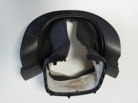 фото thumb №1, Dodge challenger 2015+ защита колонки рулевого