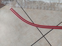 фото thumb №6, Молдинг - накладка напрямна - opel zafira life