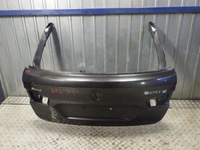 фото thumb №1, Крышка багажника багажника задняя задняя bmw 5 f11