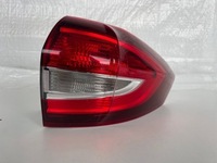 фото thumb №1, Лампа права задня ford c-max mk2 lift f1cb13404be