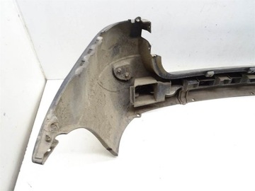 фото thumb №6, Бампер зад dacia logan рестайлінг універсал 5d 08-12