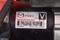 Стартер test m000t89581 mazda mx5 mx-5 4 iv nd 2.0 skyactiv 184 km 15-21 Київ, фото thumb