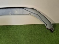 фото thumb №8, Hyundai kona j9f30 накладка бампера j9f30-ab110 бампер перед передній